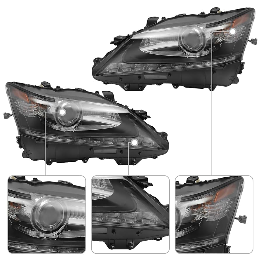 GS350 GS450h IS250 IS350 LEDフォグH16 HB4 GS350 GS450h IS250 IS350 LEDフォグH16 HB4 possible_hb4-50w-20is